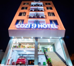 Cozi 9 Hotel